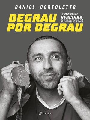 cover image of Degrau por degrau